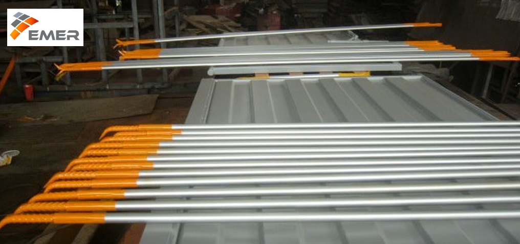 Barretillas